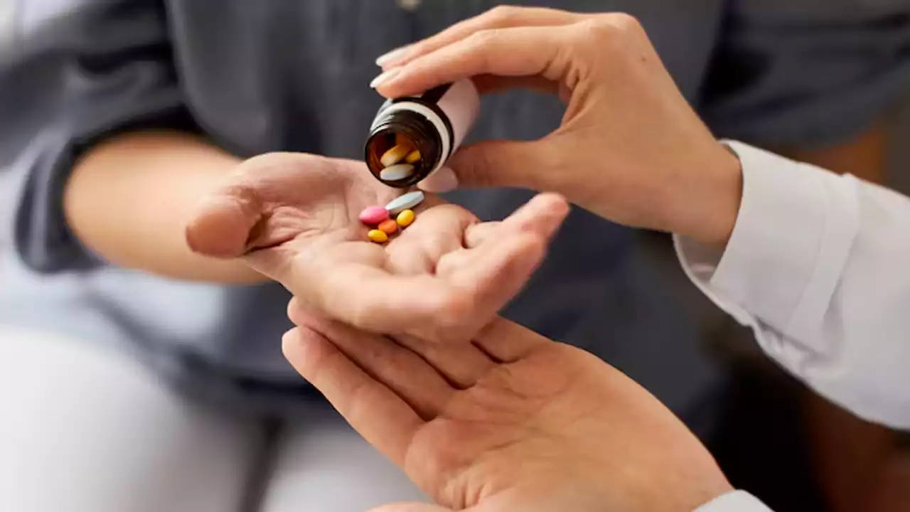 Guide to BloodThinning Medications with CoQ10